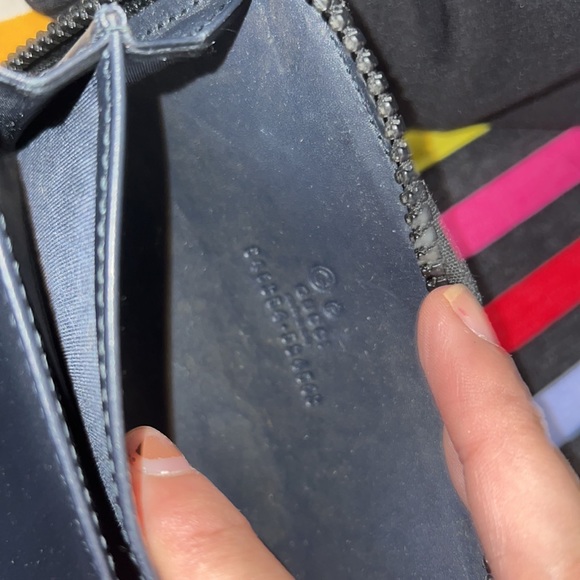 Gucci Bloom Wallet - Picture 4 of 4